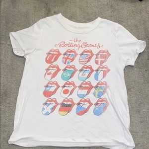 Rolling stones T-Shirt.